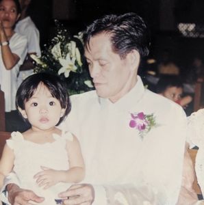 Meet your Posher, Justine